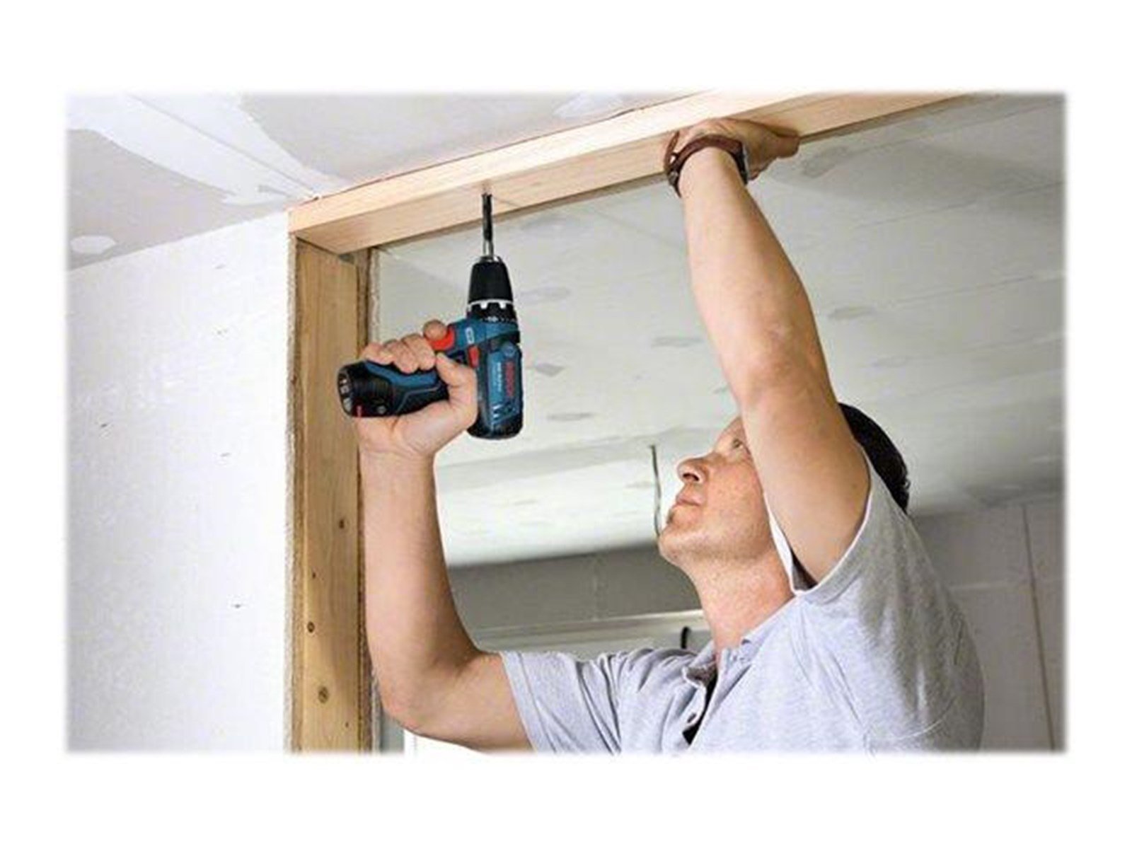 Bosch GSR 12V-15 (SOLO)