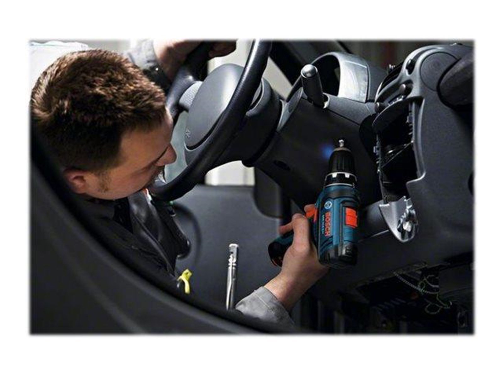 Bosch GSR 12V-15 (SOLO)