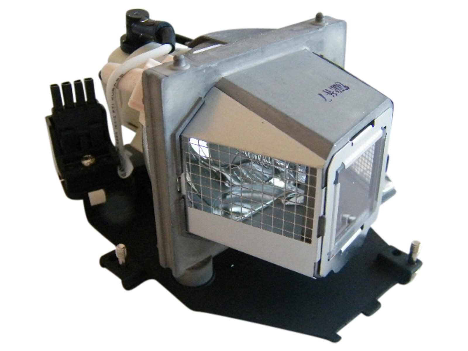 Beamerlampe für OPTOMA (ersetzt: SP.82Y01GC01, BL-FP180B)