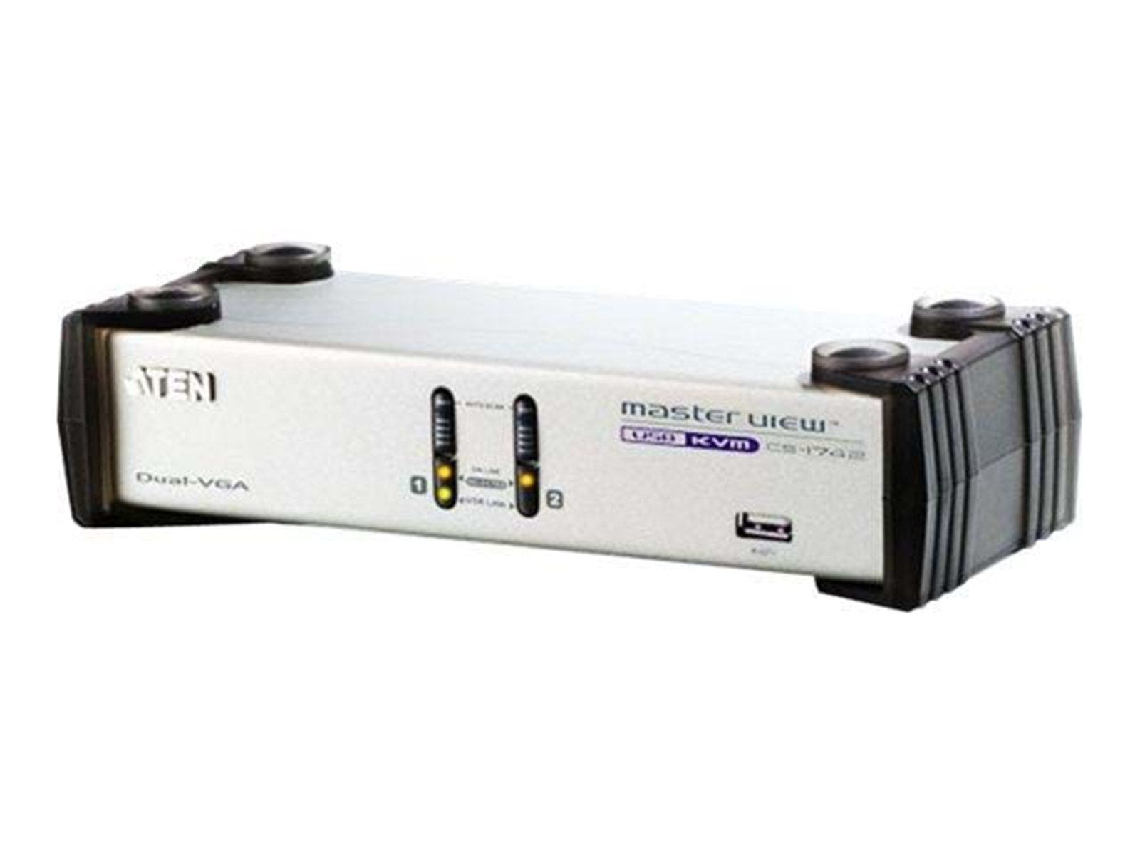 ATEN MasterView CS-1742