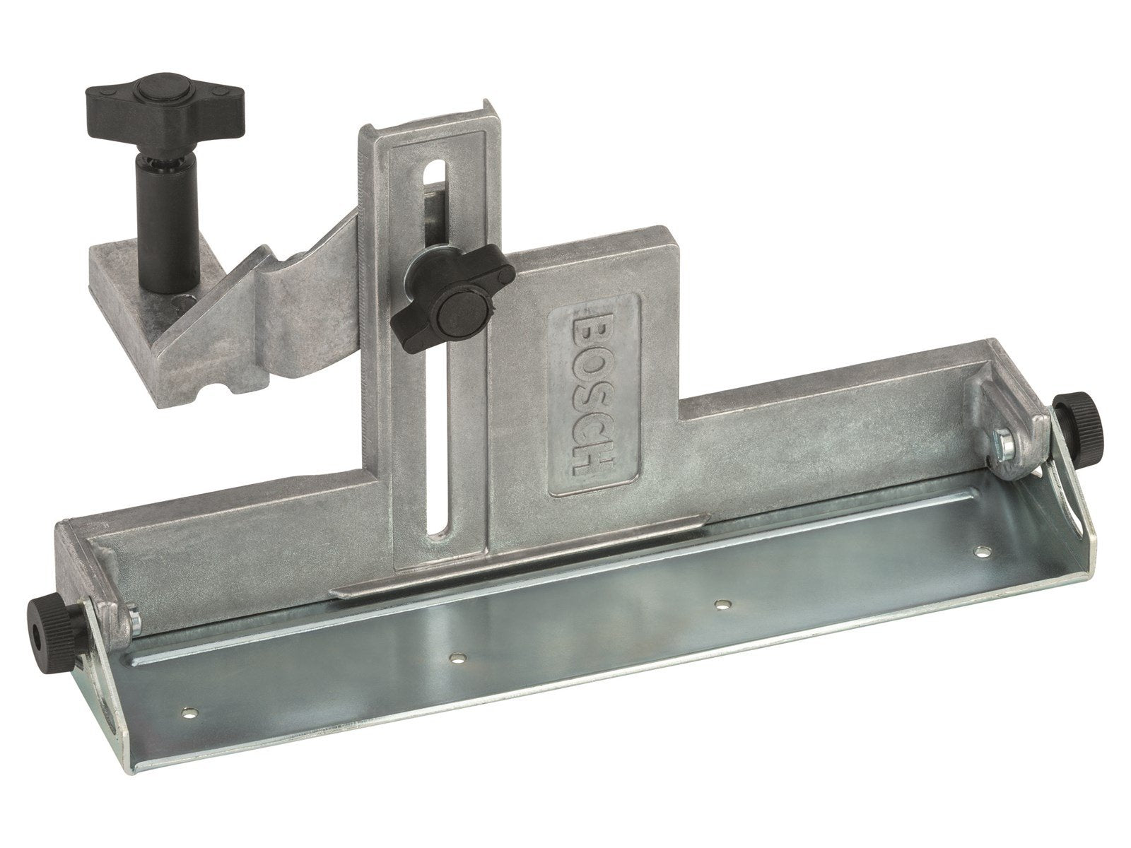 Bosch parallel/vinkelguide