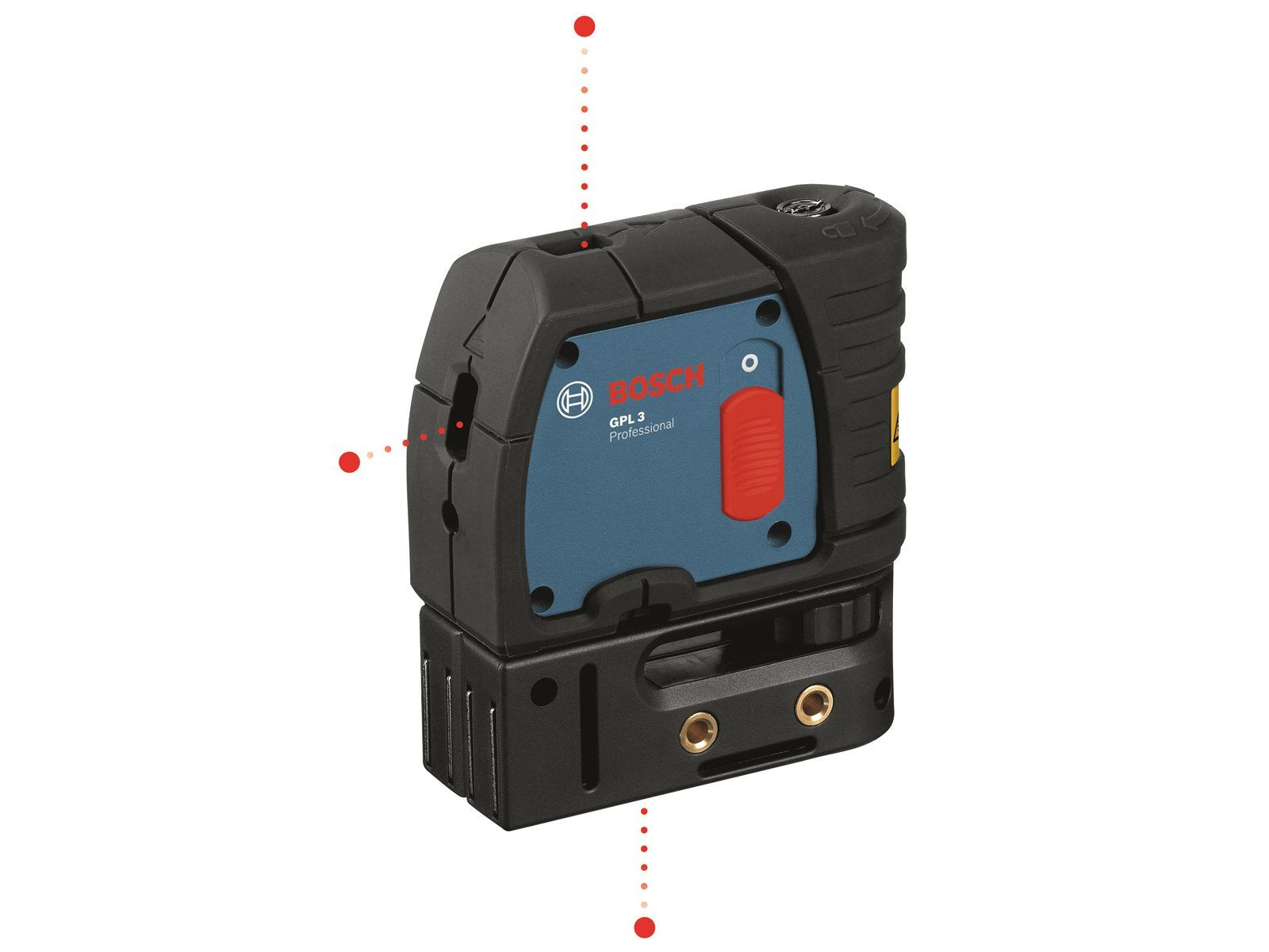 Bosch Professional GPL 3 Professional