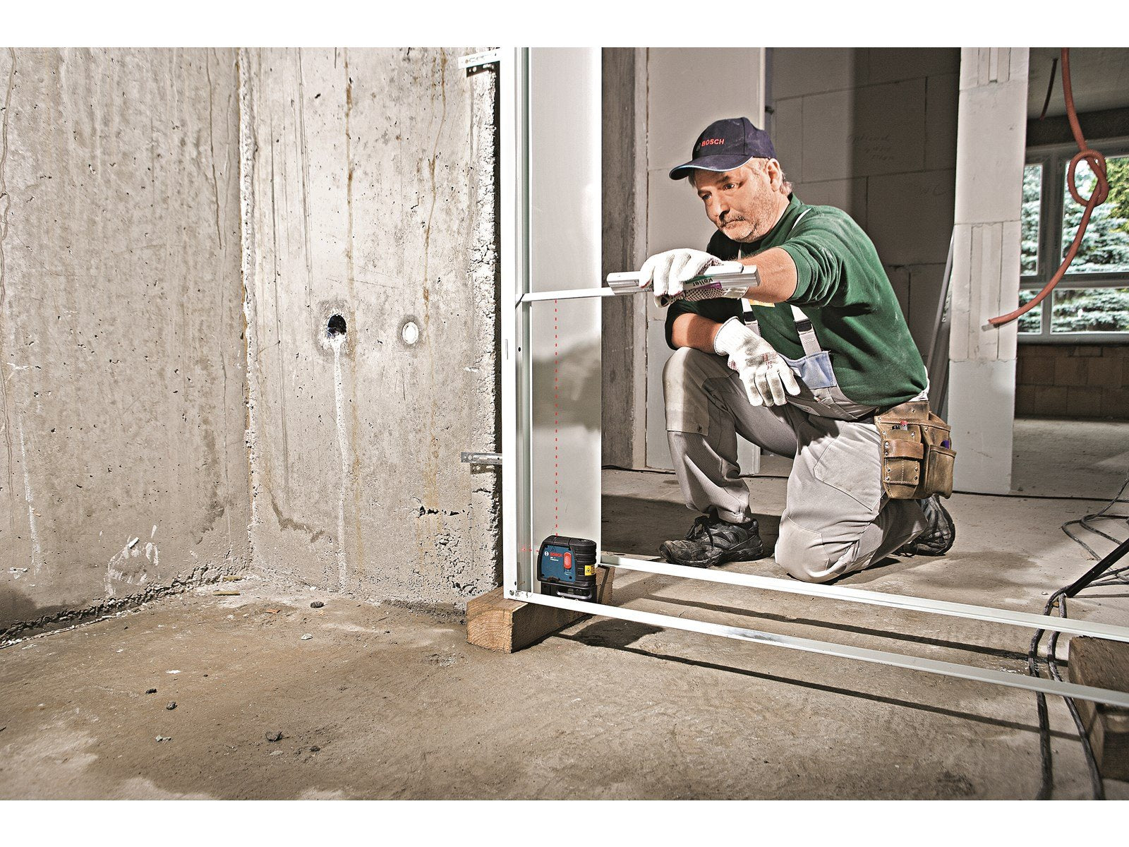 Bosch Professional GPL 3 Professional