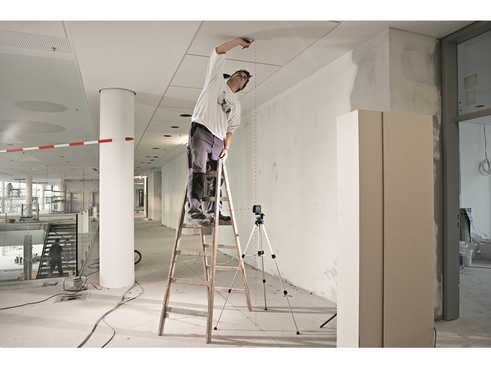 Bosch Professional GPL 3 Professional