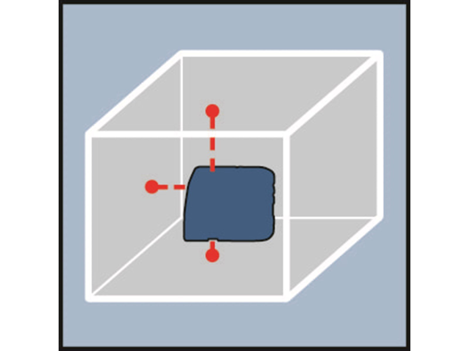 Bosch Professional GPL 3 Professional