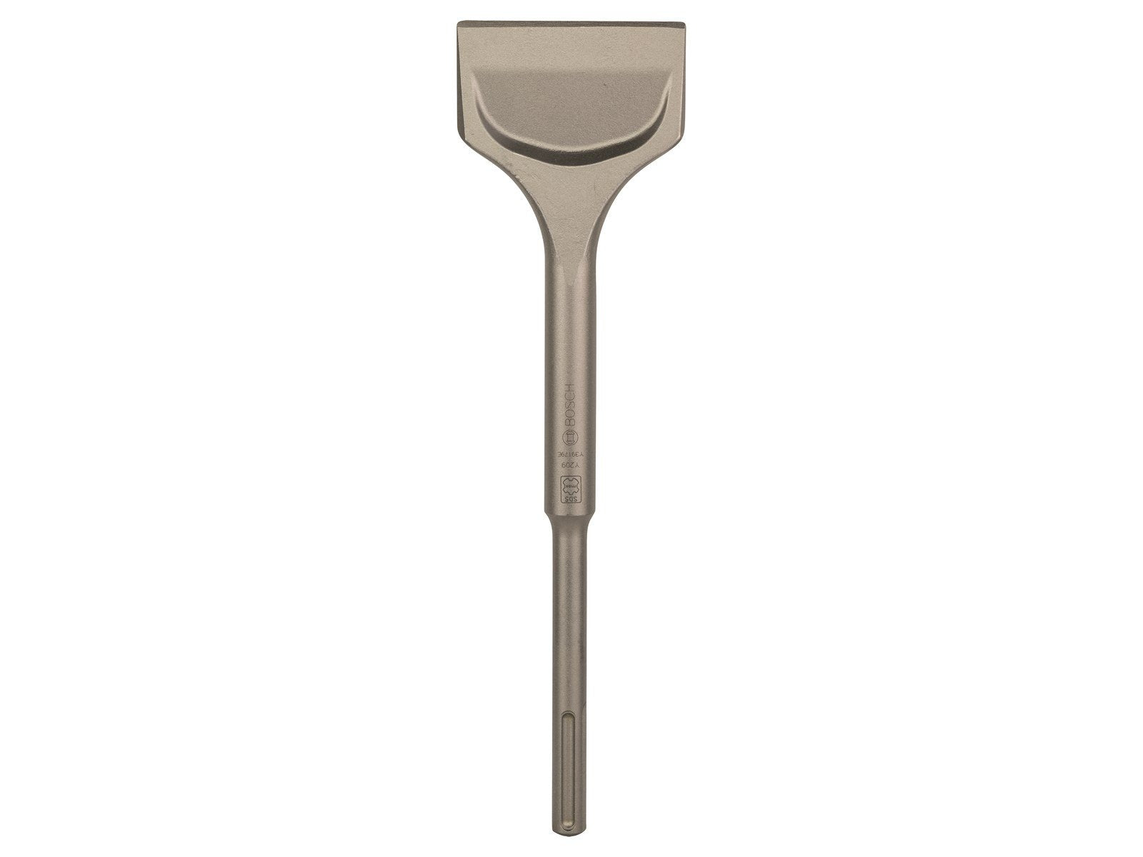 Bosch SPADEMEISEL SDS-MAX 115X400MM