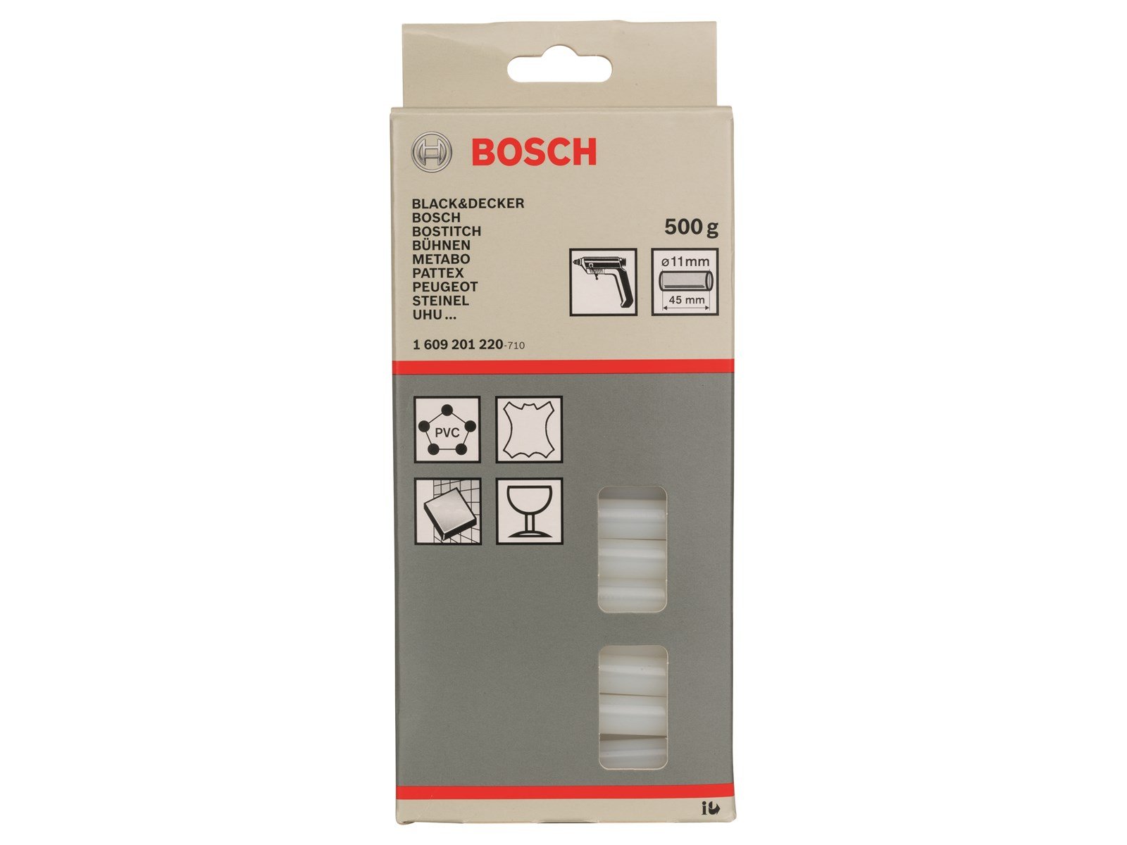 Bosch LIMSTIFT KLAR500