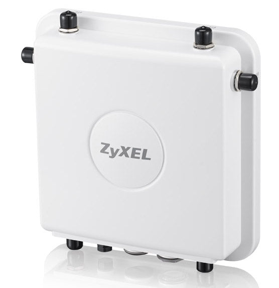 Zyxel AP WAC6553D-E  802.11ac 3x3 Outdoor Ext. Ante