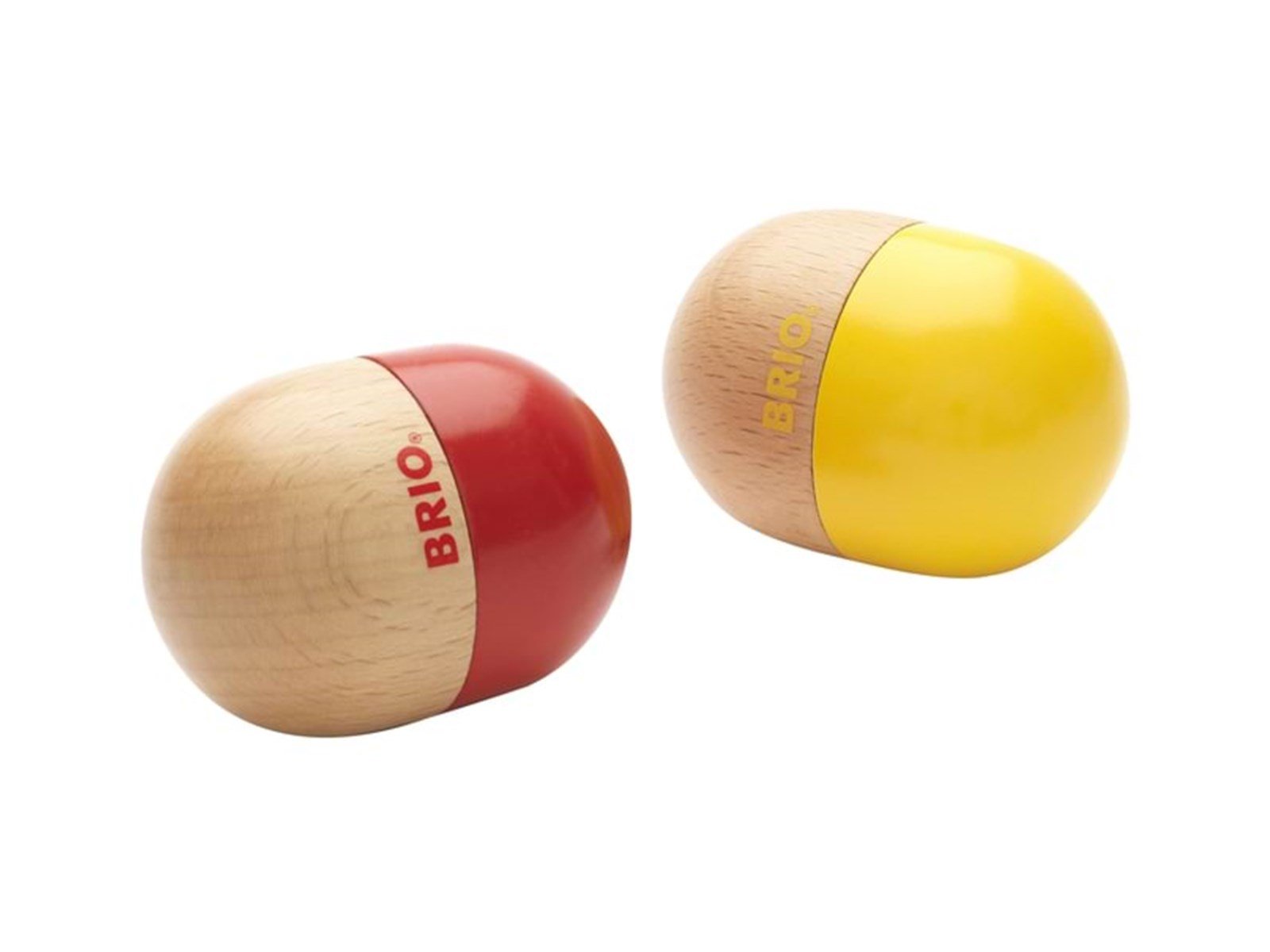 Brio Musical Shakers