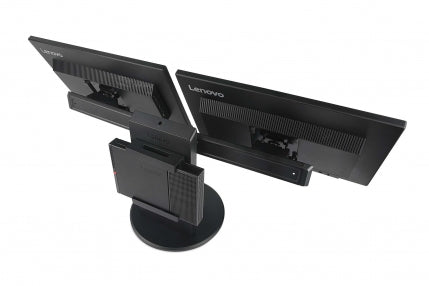 Lenovo Dual MonitorstandfuЯ - ThinkCentre Tiny