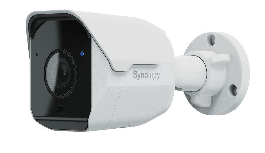 Synology BC500 Netzwerk-Überwachungskamera