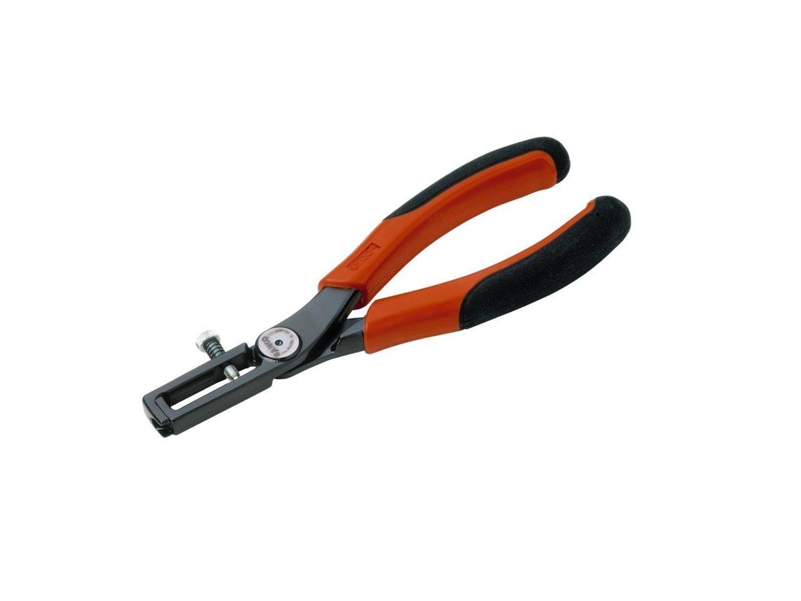 BAHCO Stripping pliers ergo