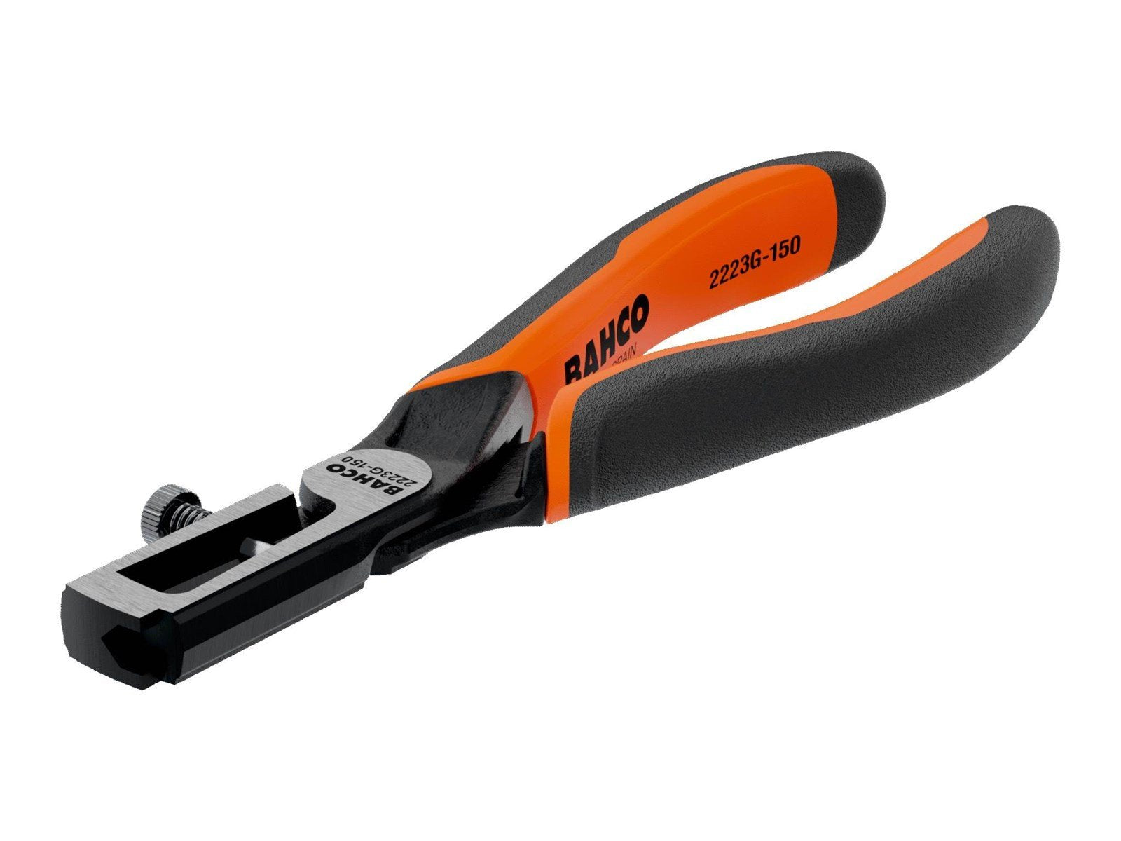 BAHCO Stripping pliers ergo