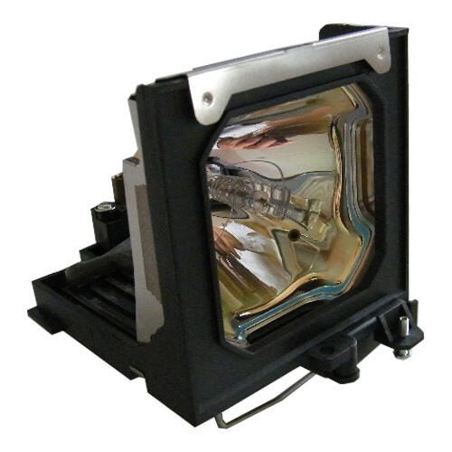 Beamerlampe für SANYO (ersetzt: POA-LMP59, 610-305-5602, ET-SLMP59)