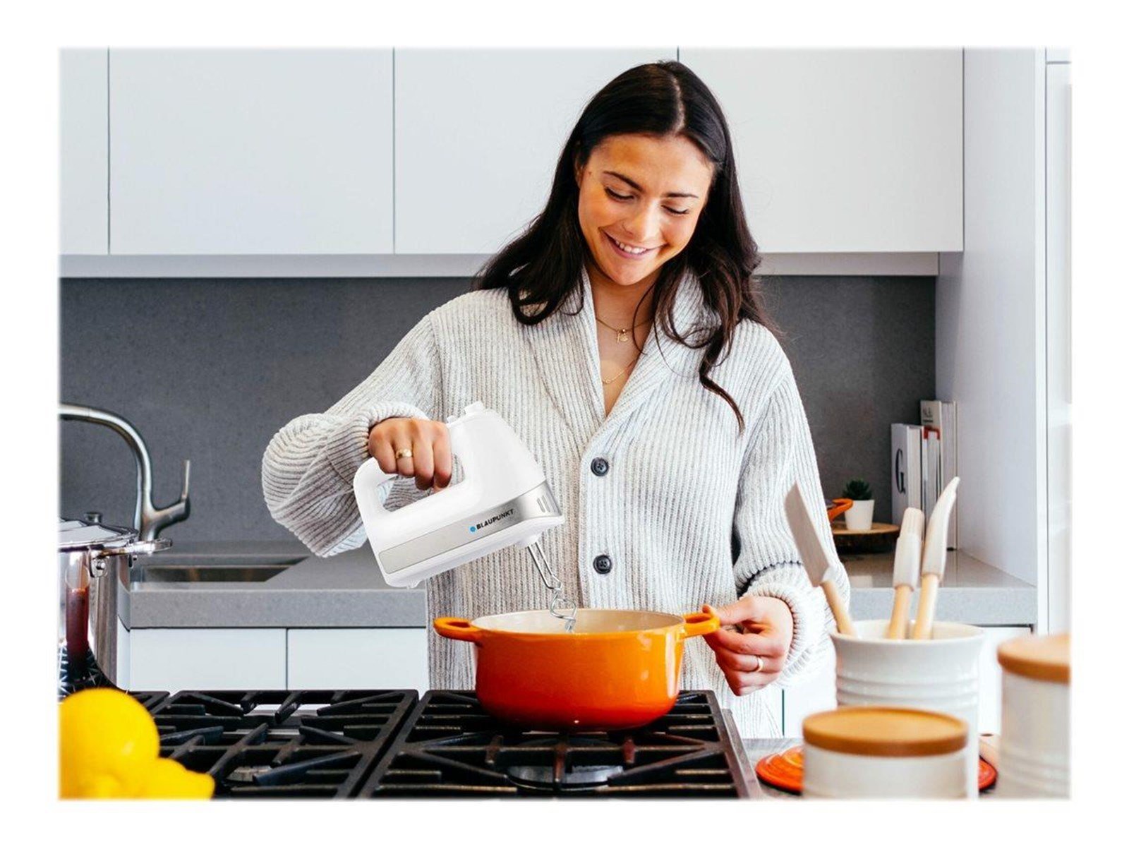 Blaupunkt Handmixer HMM401 - 750 W