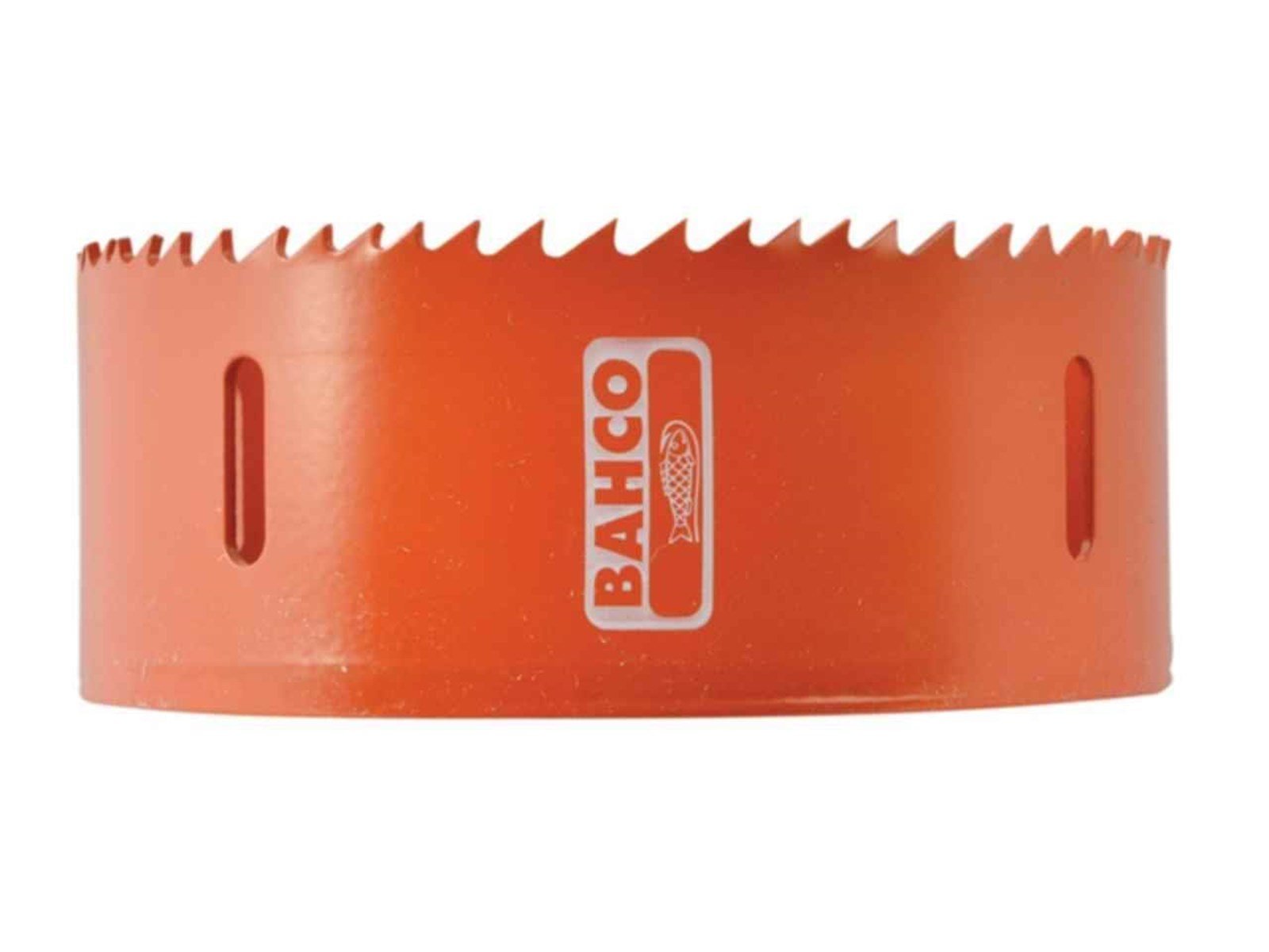 BAHCO Bi-metallic holesaw 56mm