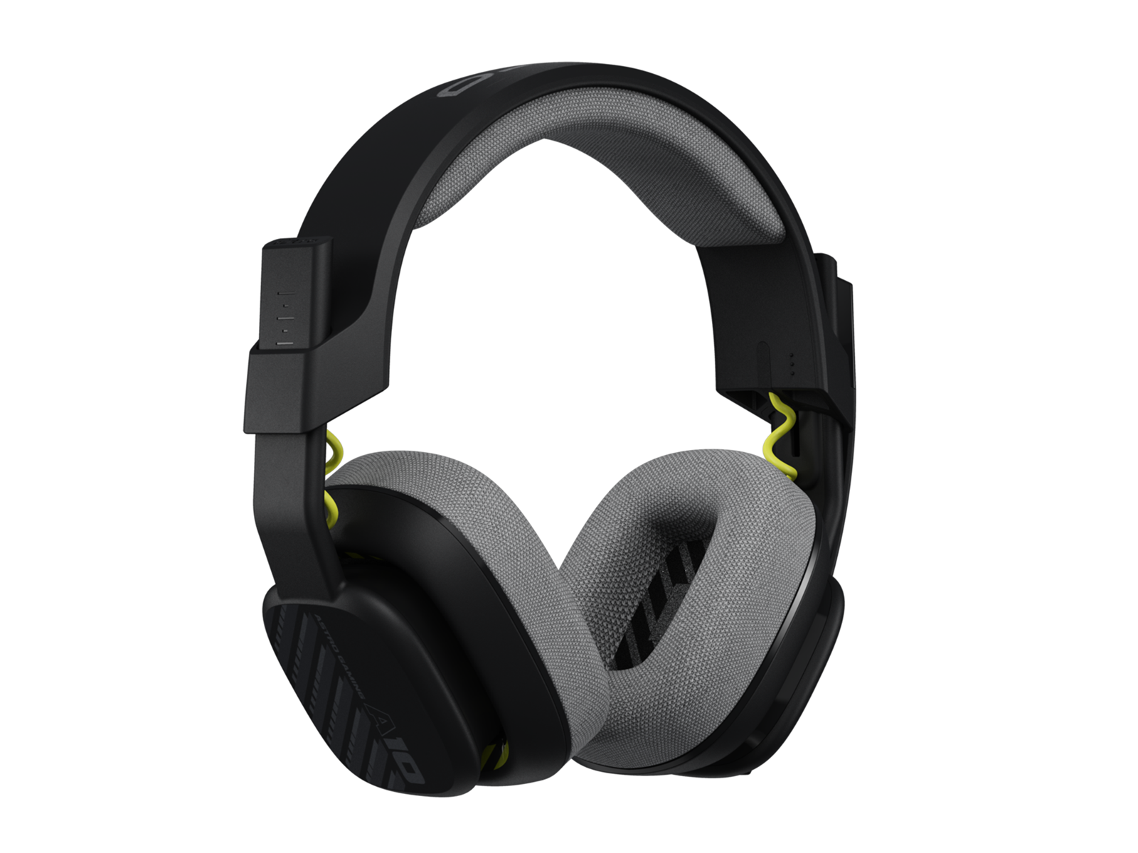 Astro A10 - XBOX - Black