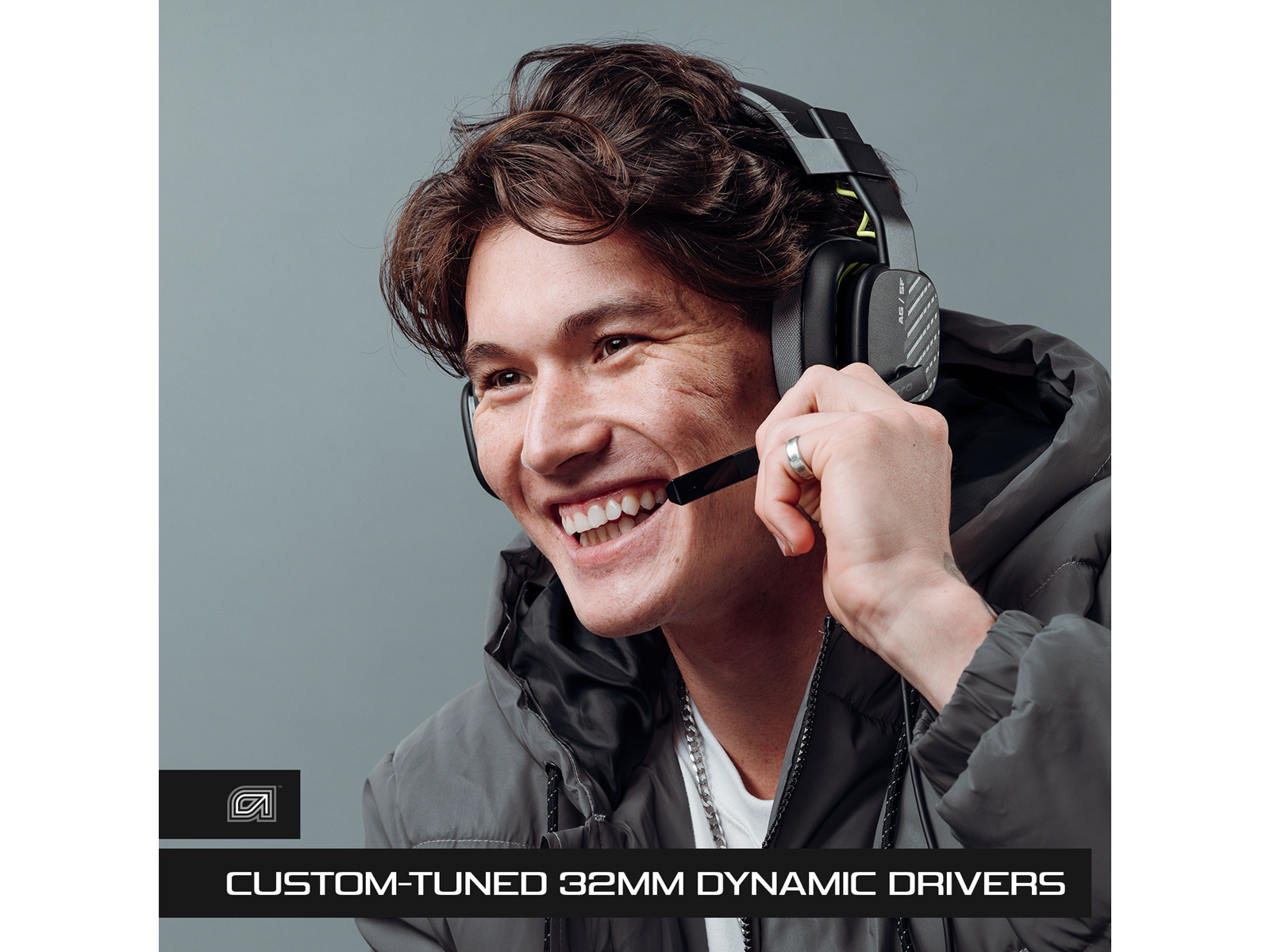 Astro A10 - XBOX - Black