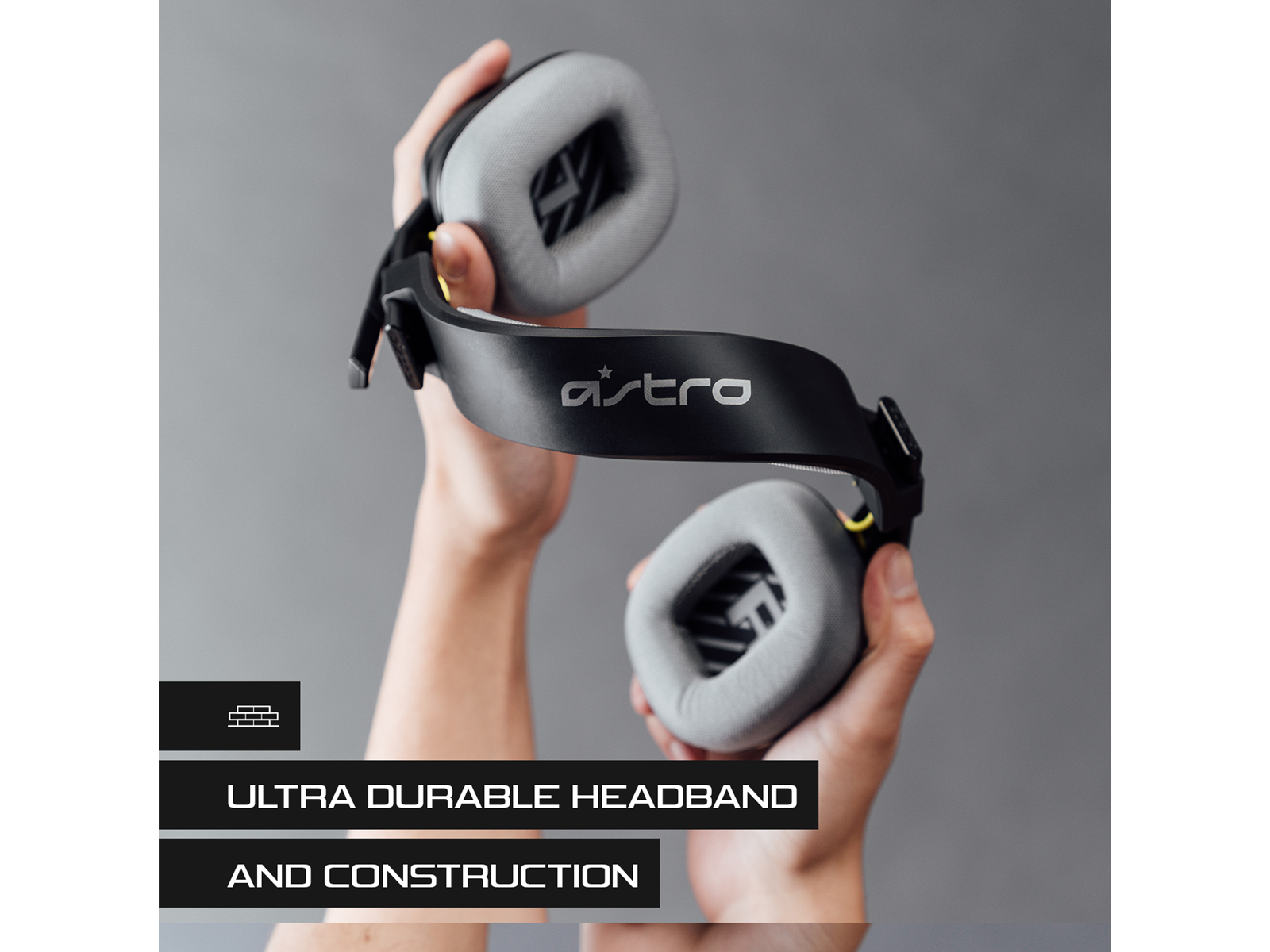 Astro A10 - XBOX - Black