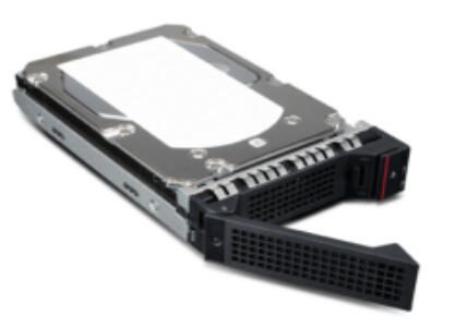 Lenovo ThinkSystem SATA III HDD - 6 TB