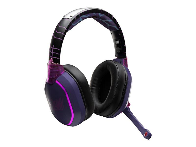 Lexip x Tsume Naruto Shippuden Sasuke Revenge - Headset