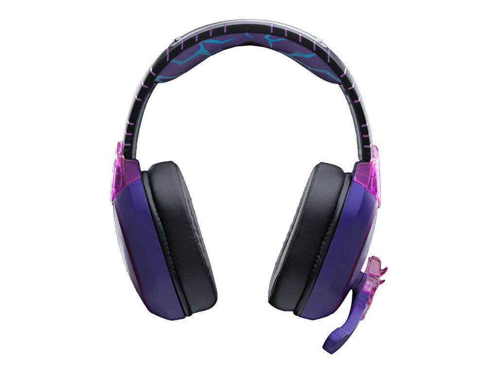 Lexip x Tsume Naruto Shippuden Sasuke Revenge - Headset