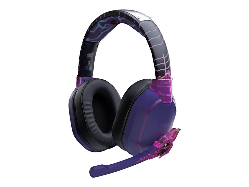 Lexip x Tsume Naruto Shippuden Sasuke Revenge - Headset