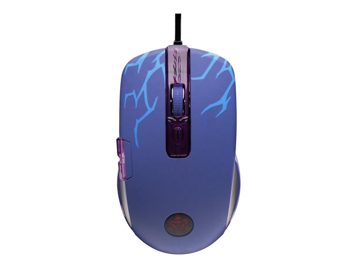 Lexip x Tsume Naruto Shippuden Revenge - Maus