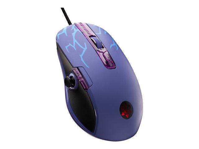 Lexip x Tsume Naruto Shippuden Revenge - Maus