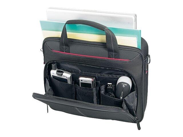 Targus Classic Clamshell Case 15,6', schwarz
