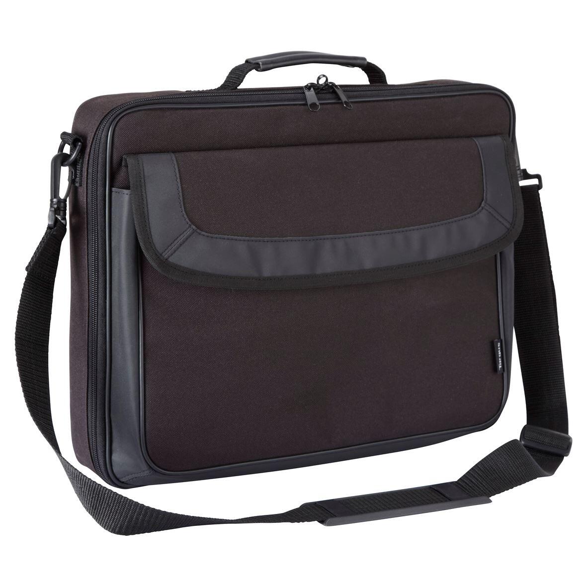 Targus Classic Clamshell Case 15-15,6', schwarz