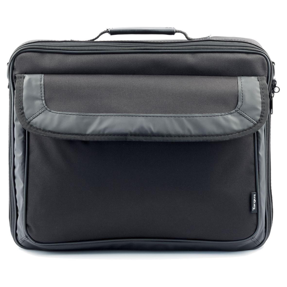 Targus Classic Clamshell Case 15-15,6', schwarz