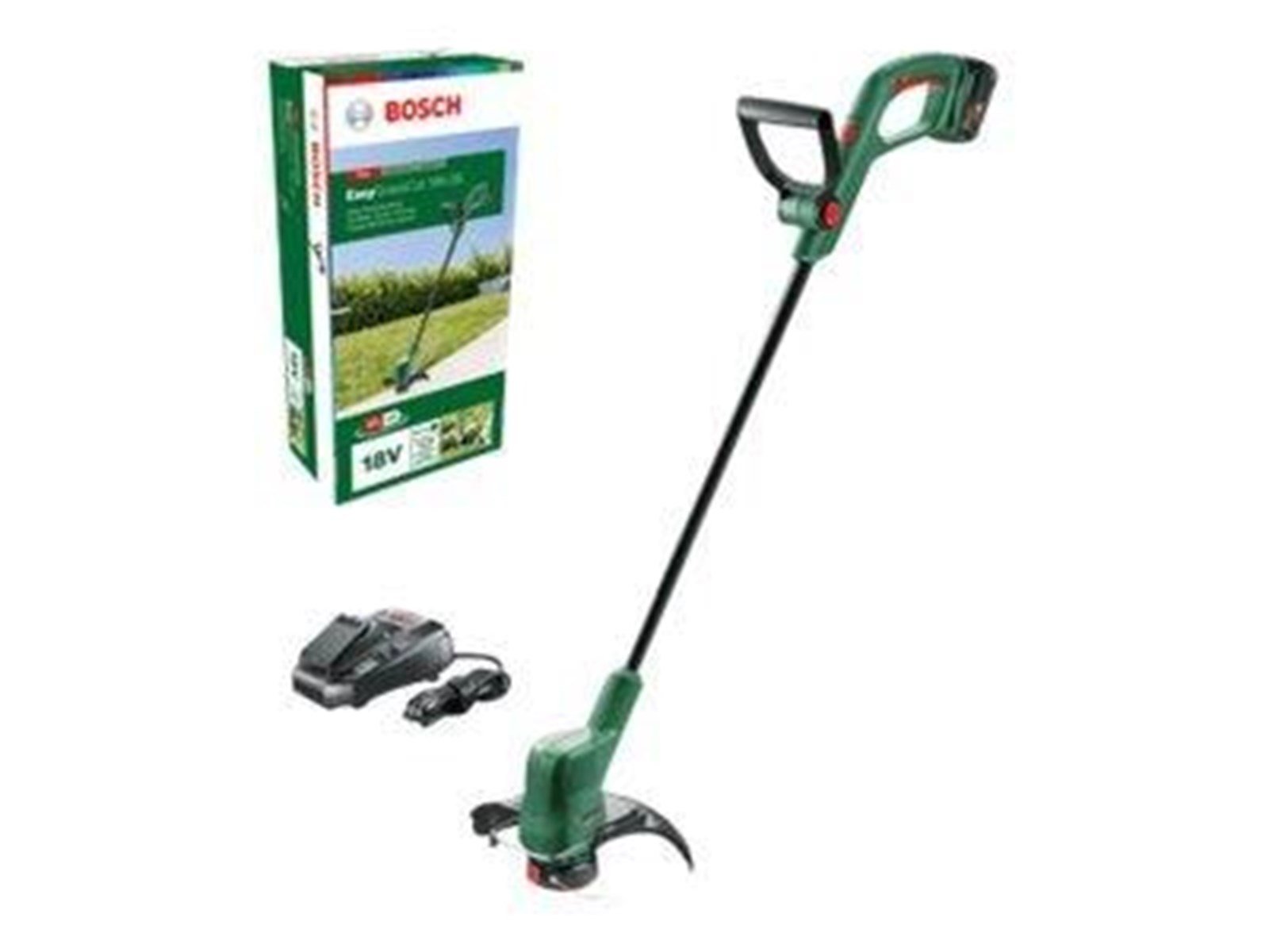 Bosch EasyGrassCut 18V-26