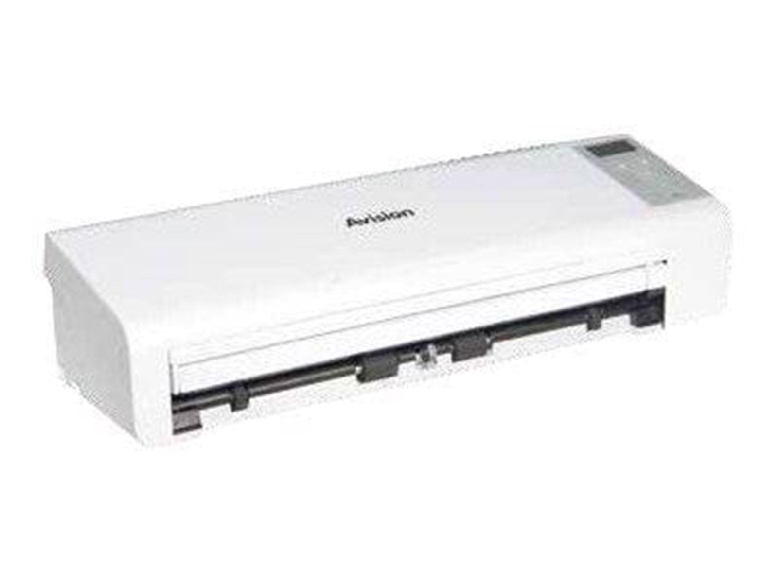 Avision AD225WN - document scanner - desktop - USB 2.0 LAN Wi-Fi(n)