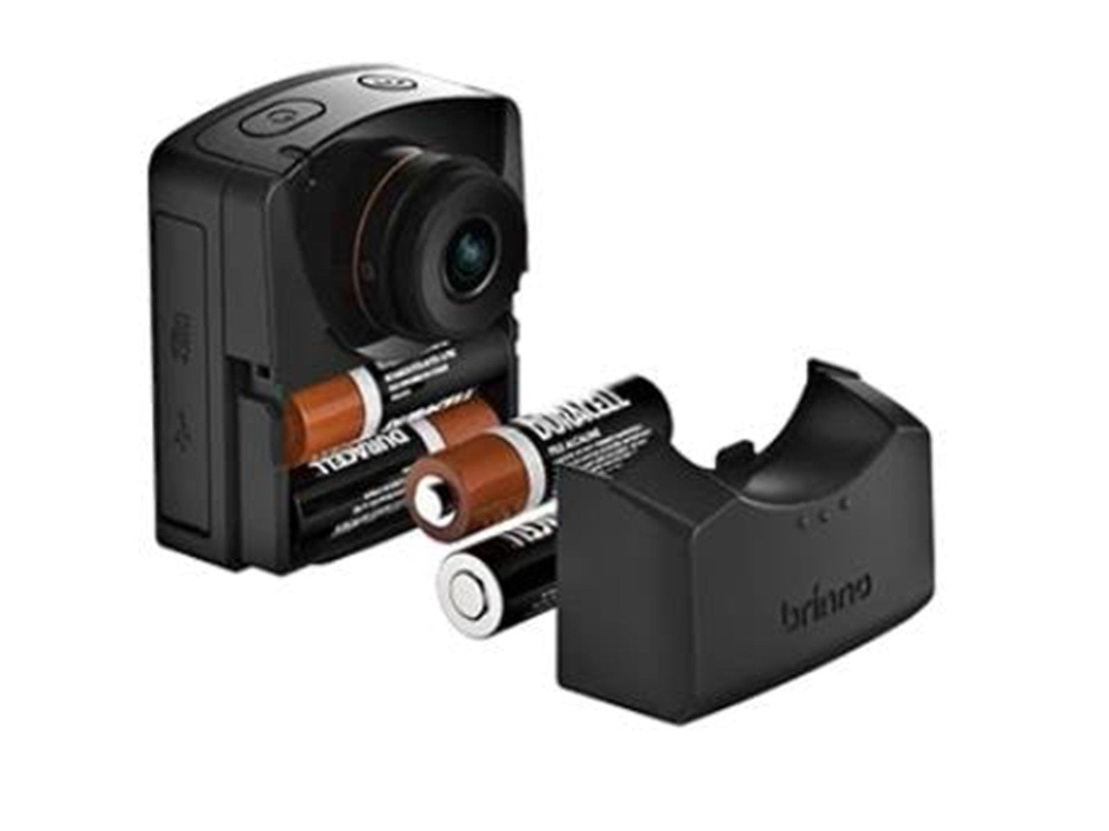 BRINNO TLC2020 Time lapse Camera Mounting Bundle (Camera / Housing ATH1000 / Mount AWM100)