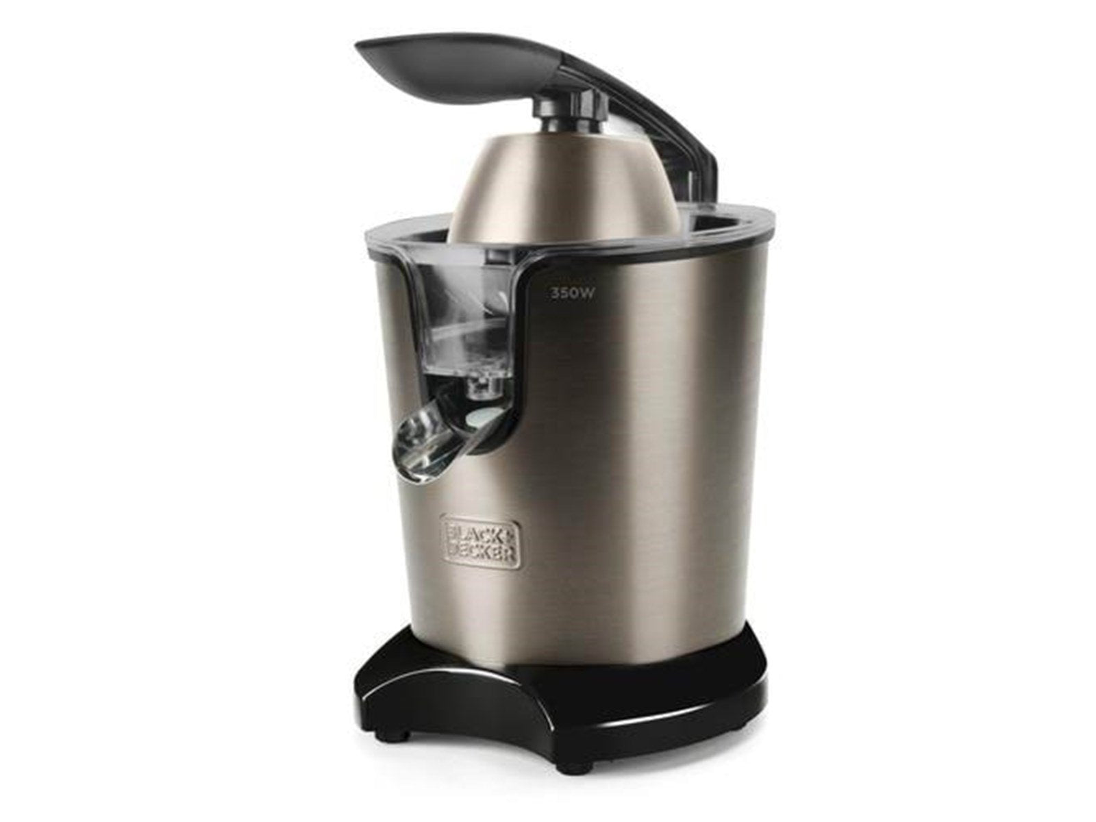 Black & Decker BLACK+DECKER Citruspresser