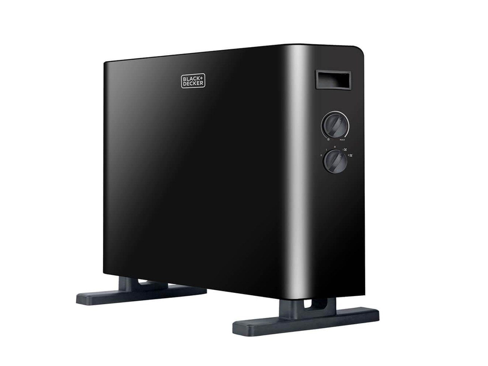 Black & Decker BLACK+DECKER Convector Heater