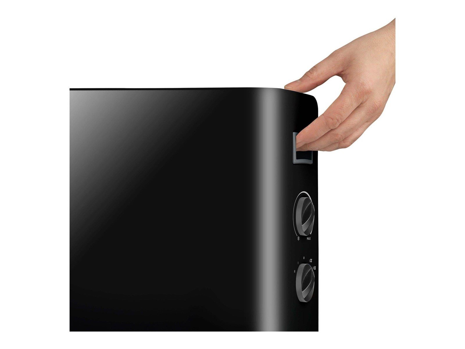 Black & Decker BLACK+DECKER Convector Heater