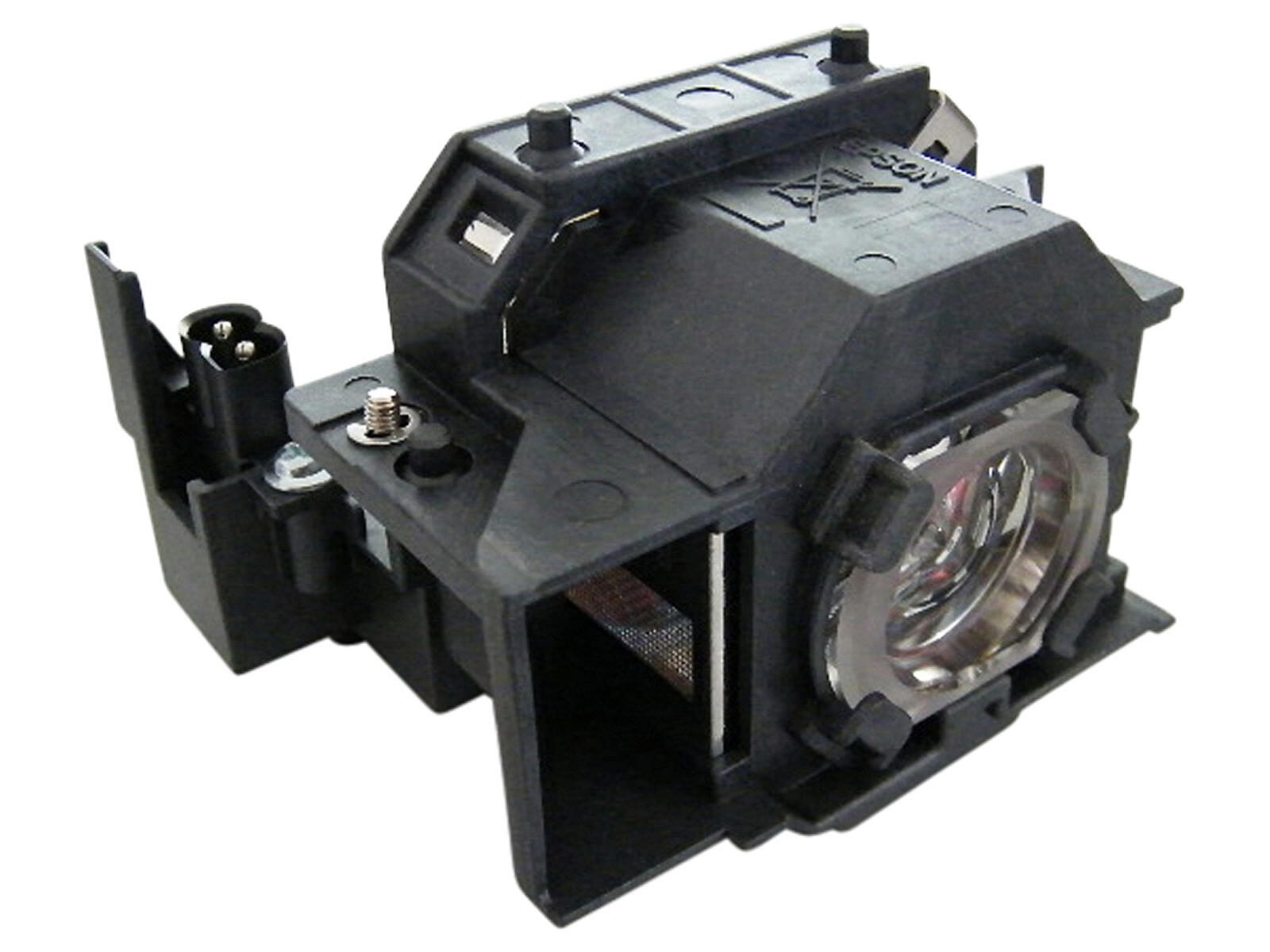 Beamerlampe für EPSON (ersetzt: ELPLP43, V13H010L43)