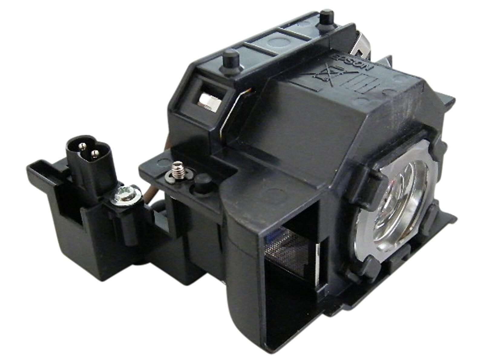 Beamerlampe für EPSON (ersetzt: ELPLP44, V13H010L44)
