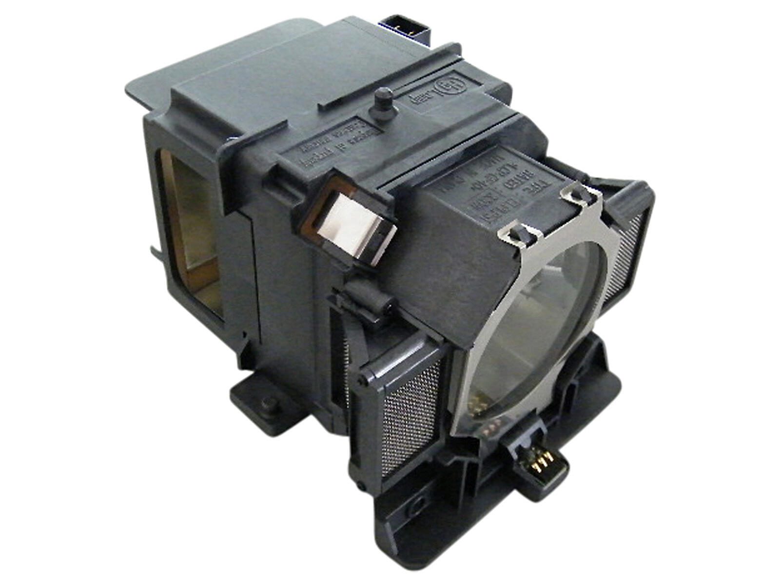 Beamerlampe für EPSON (ersetzt: ELPLP51, V13H010L51 (SINGLE LAMP))
