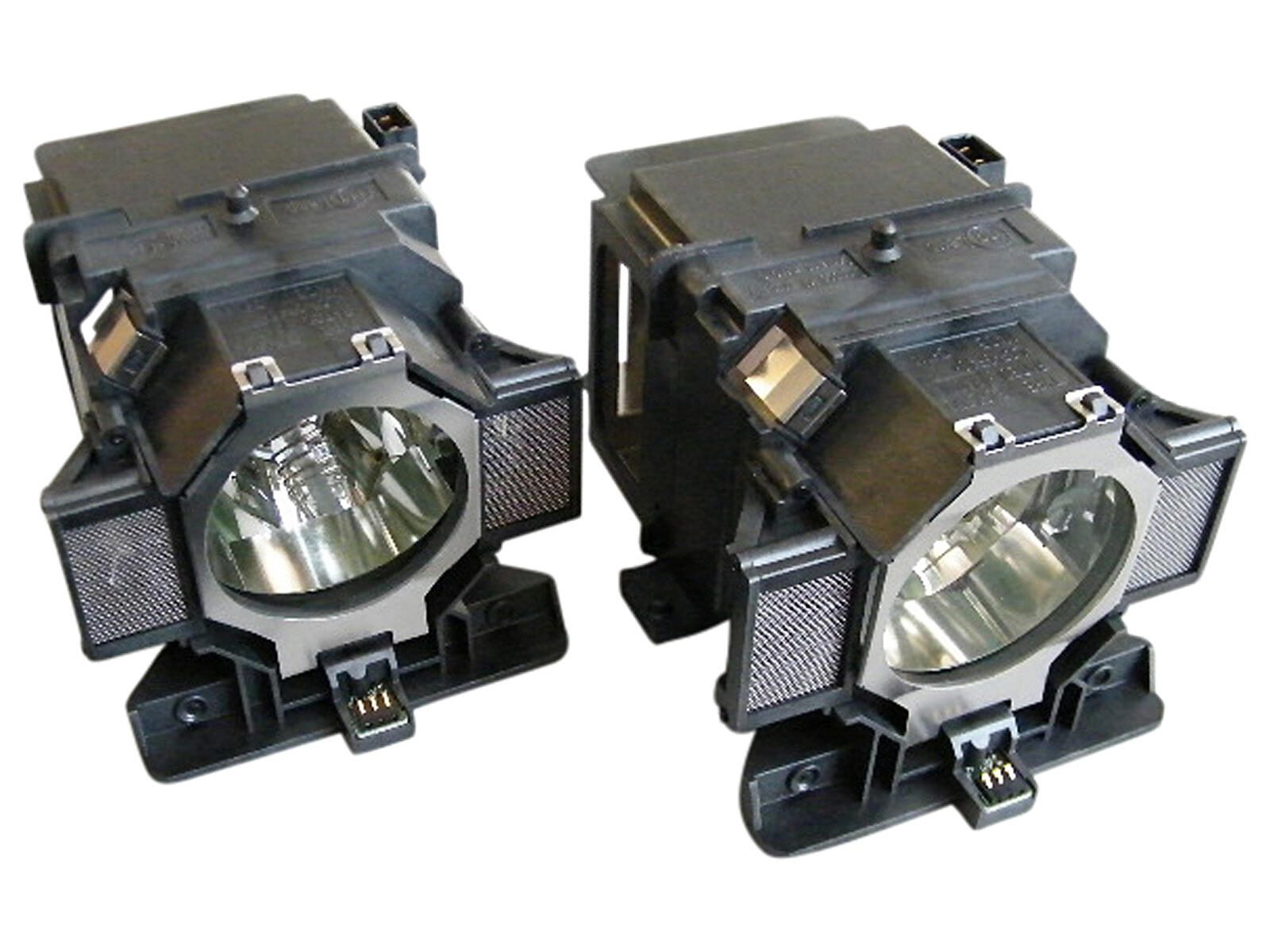 Beamerlampe für EPSON (ersetzt: ELPLP73, V13H010L73)