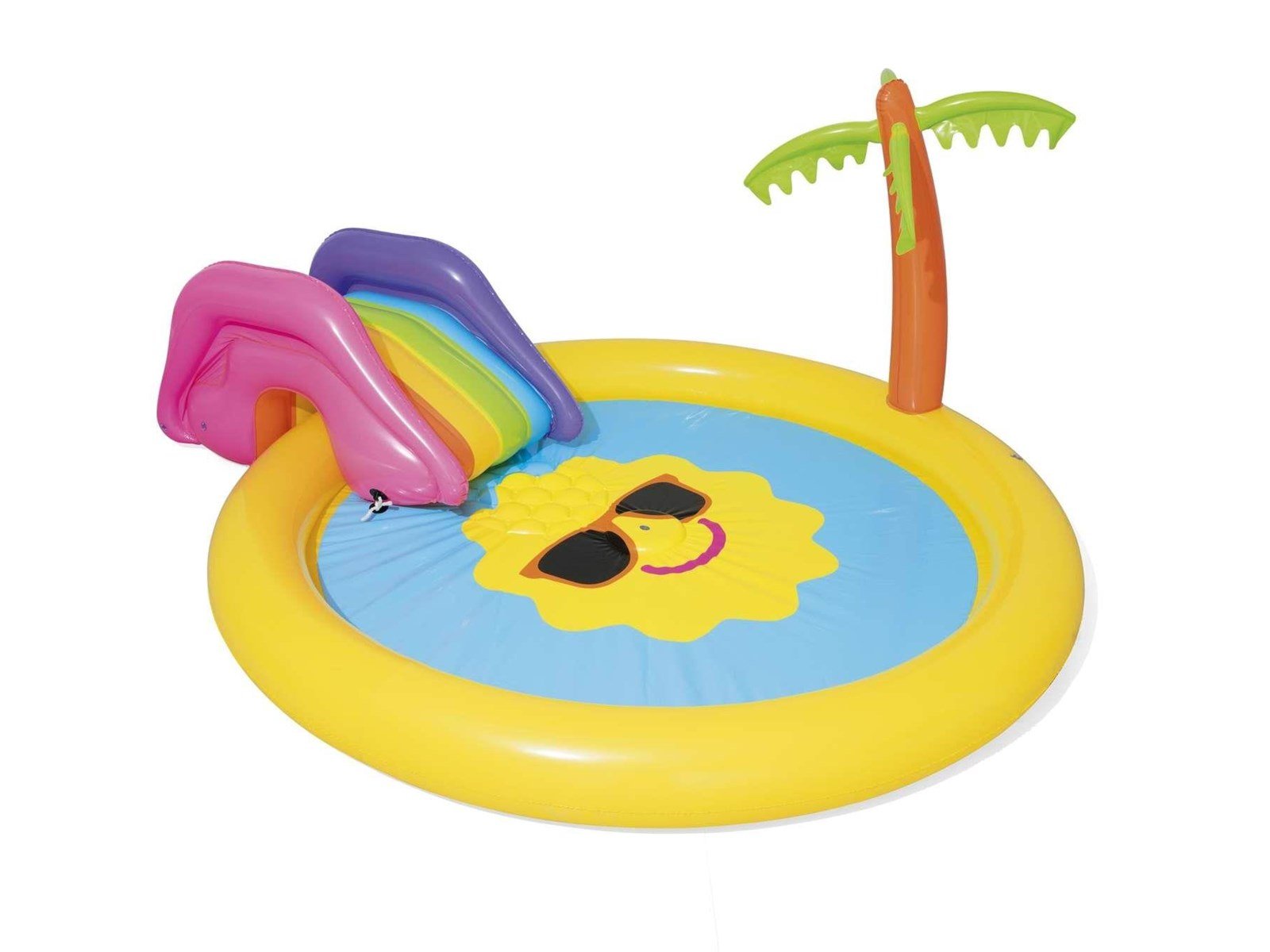 Bestway Sunnyland Planschbecken
