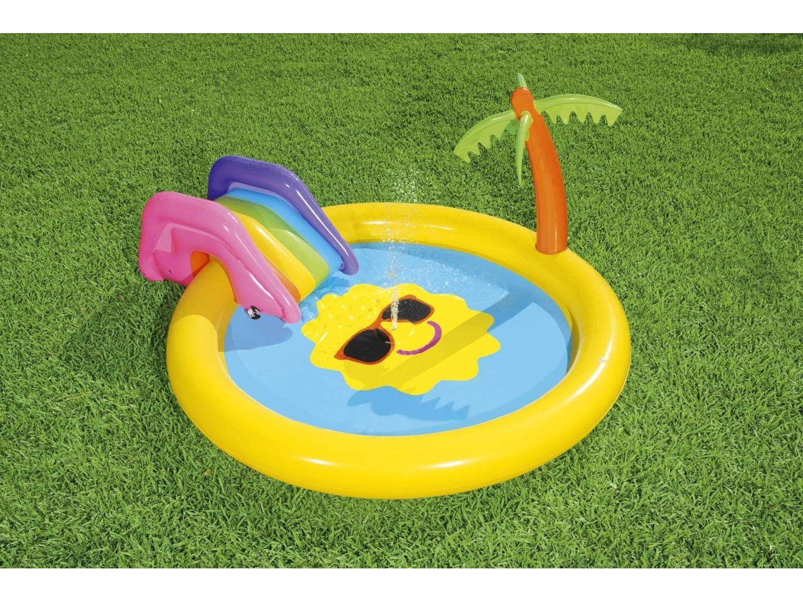 Bestway Sunnyland Planschbecken
