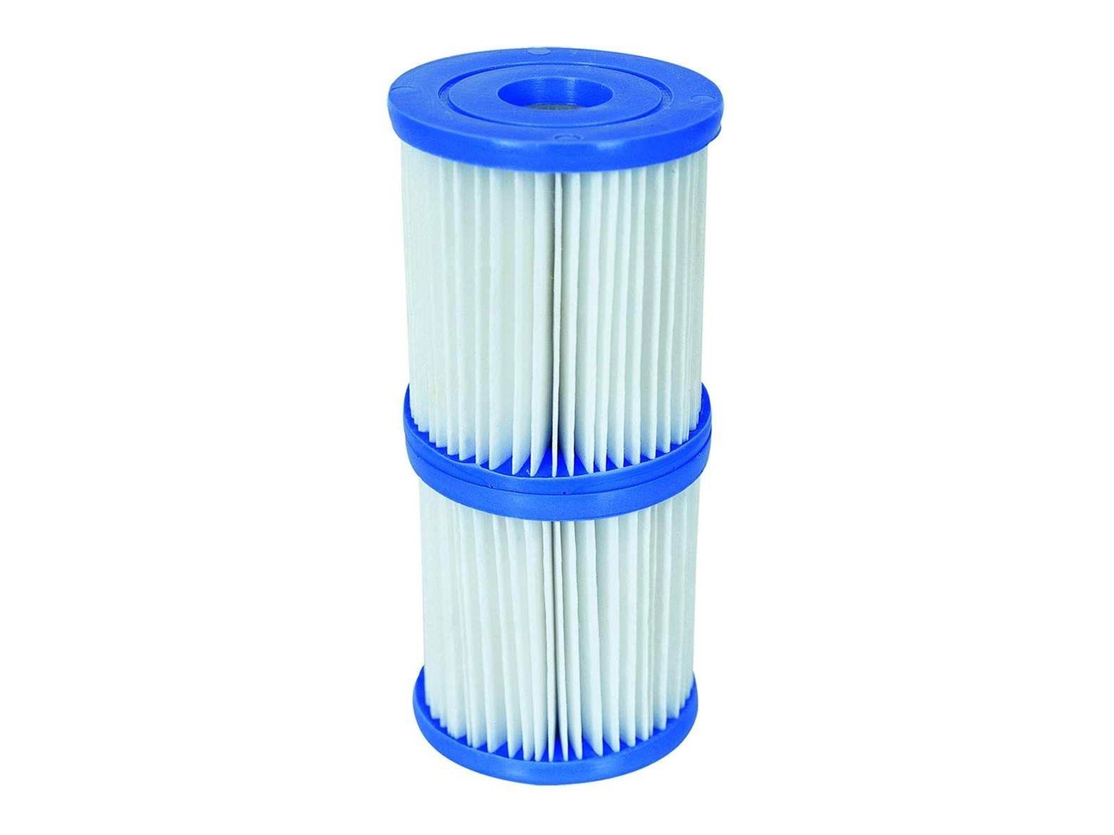Bestway Filter I - Doppelpack, 1249 l/h