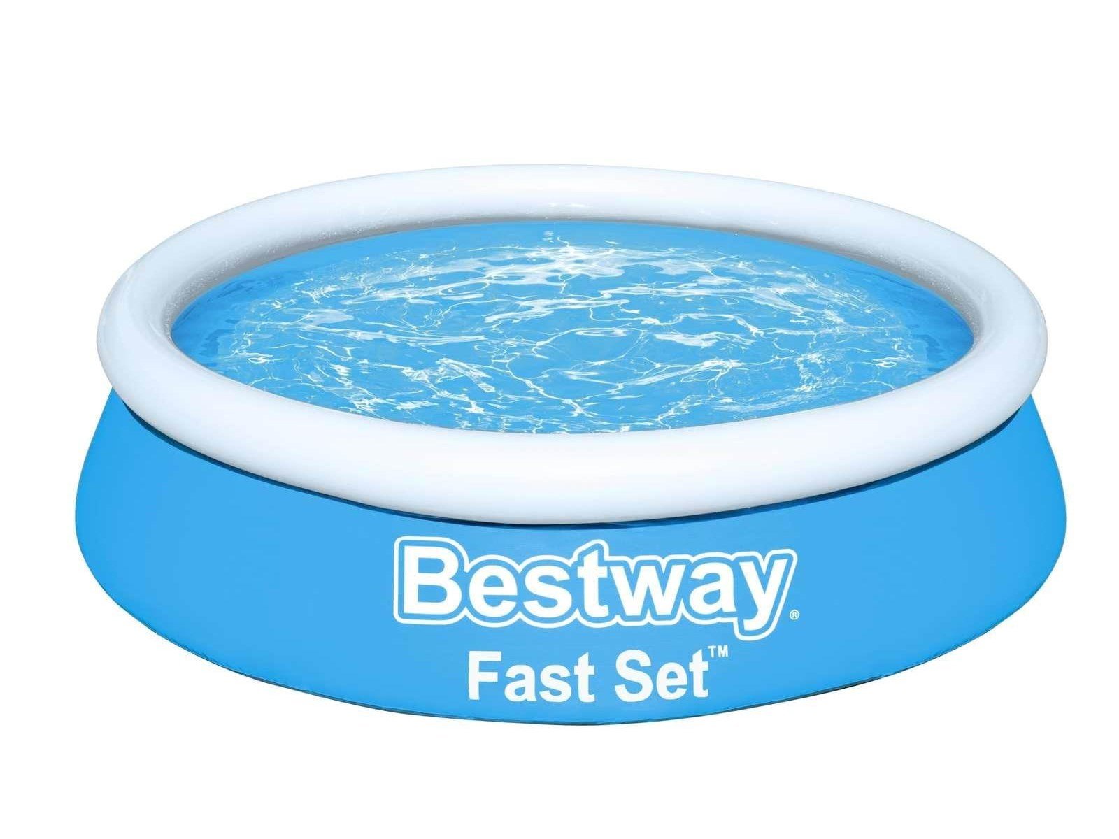 Bestway Fast Set 1.83m x 51cm pool