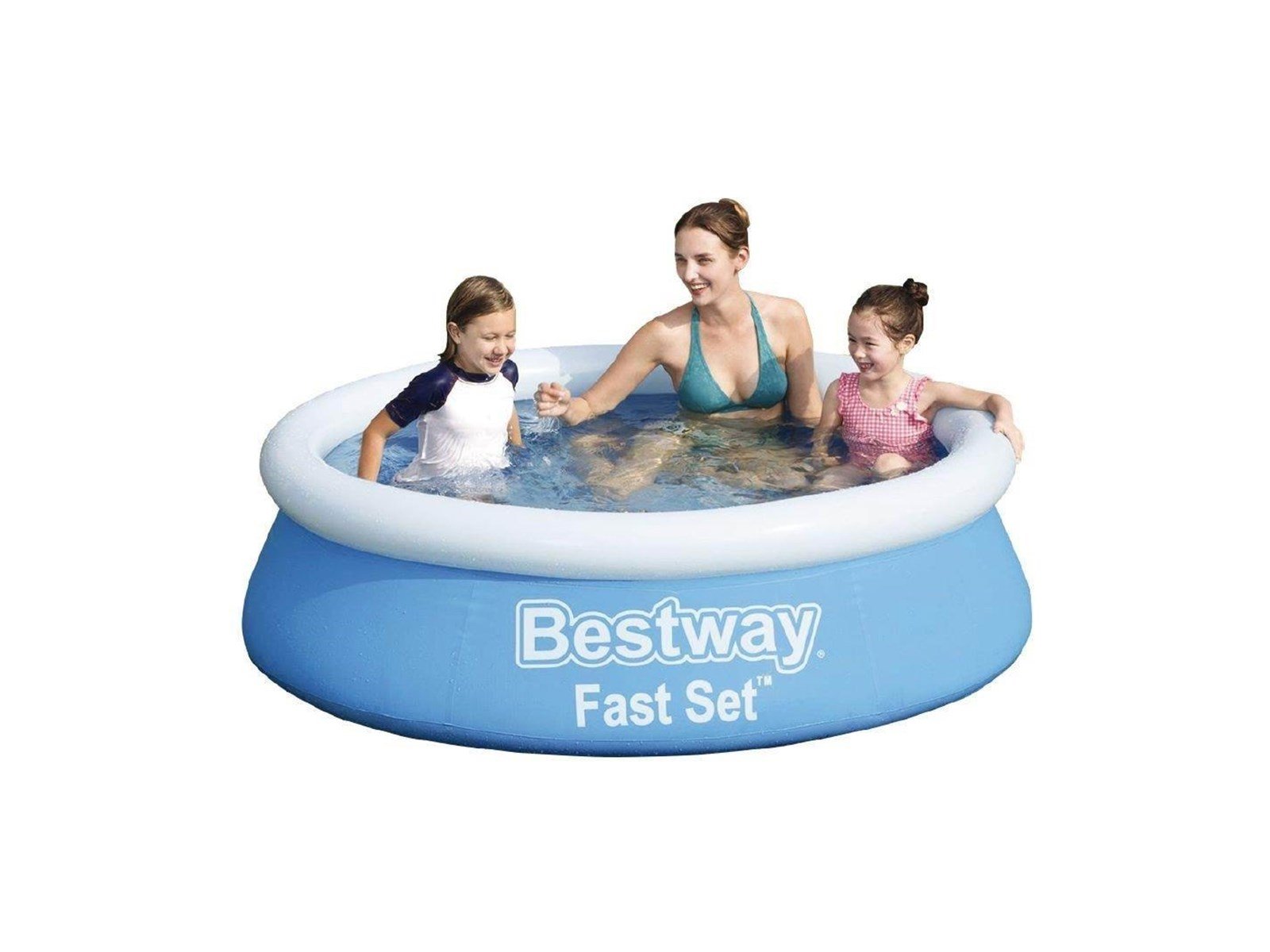 Bestway Fast Set 1.83m x 51cm pool