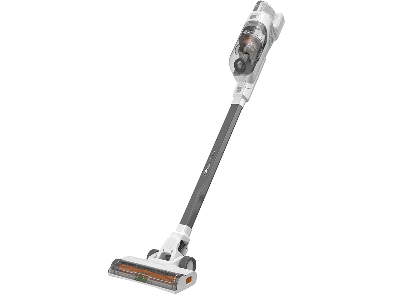 Black & Decker Staubsauger Vacuum Cleaner