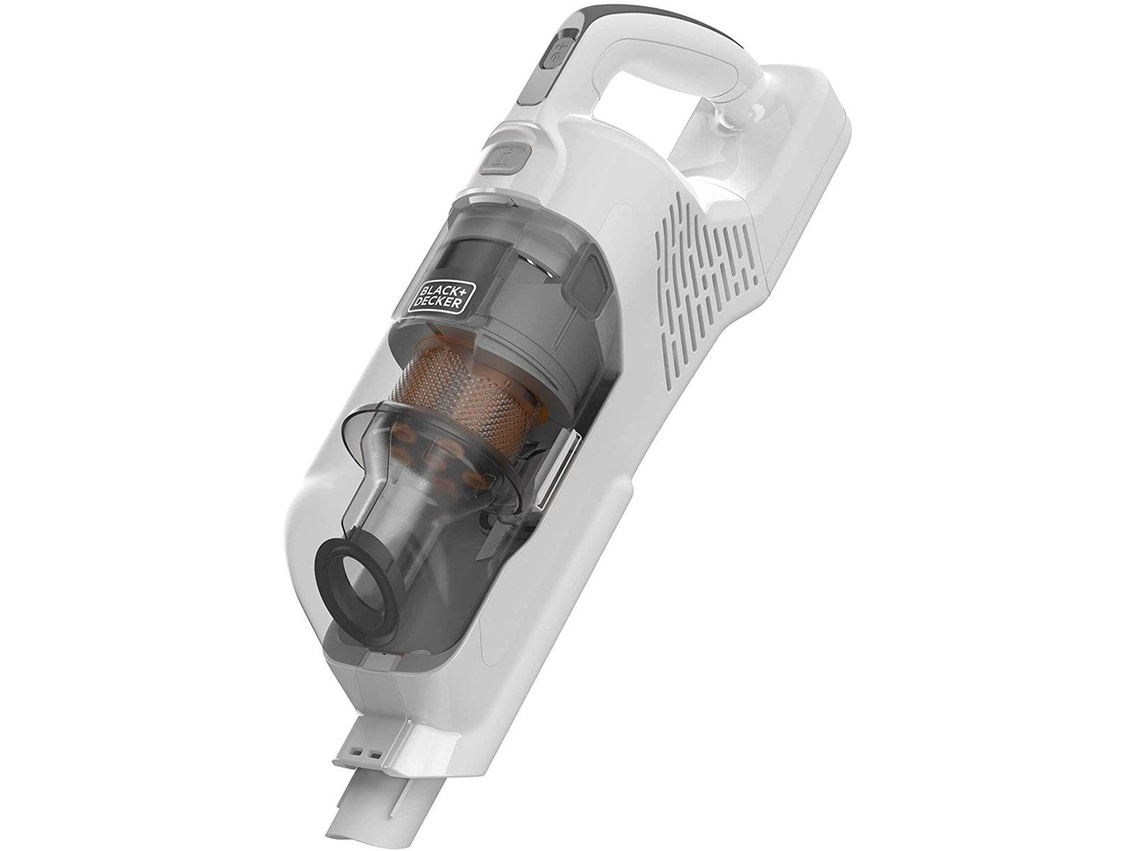 Black & Decker Staubsauger Vacuum Cleaner