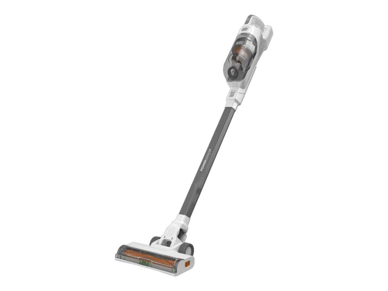 Black & Decker Staubsauger Vacuum Cleaner
